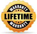Life Warranty